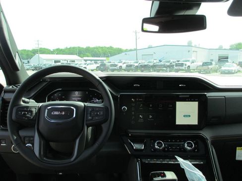 New 2026 GMC Sierra 1500 AT4 w/ AT4 Premium Package AWD/4WD image 20