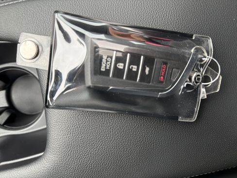 Certified 2024 Acura Integra A-Spec image 36