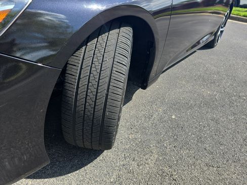 Used 2018 Honda Accord Sport image 33