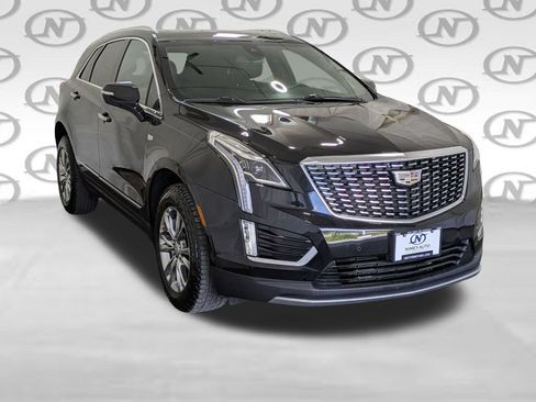 Used 2020 Cadillac XT5 Premium Luxury FWD image 37