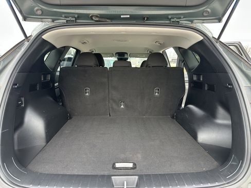 Used 2022 Hyundai Tucson Blue image 35