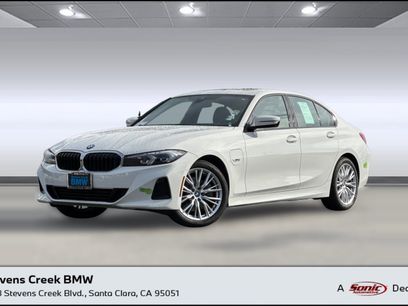 Certified 2023 BMW 330e w/ Premium Package