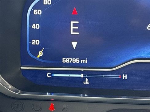 Used 2023 Chevrolet Tahoe High Country image 12