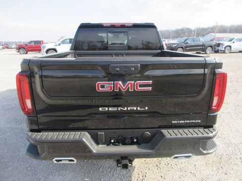 New 2026 GMC Sierra 1500 Denali w/ Denali Reserve Package AWD/4WD image 5