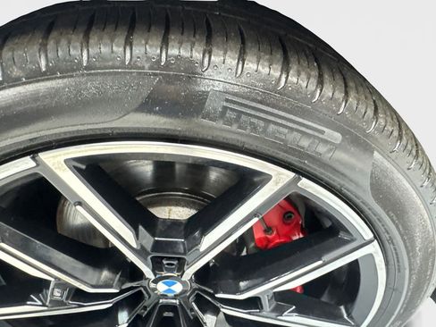 Used 2022 BMW 430i Gran Coupe w/ M Sport Package RWD image 87