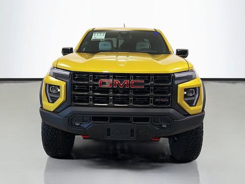 Used 2024 GMC Canyon AT4X w/ AT4X AEV Edition AWD/4WD image 2