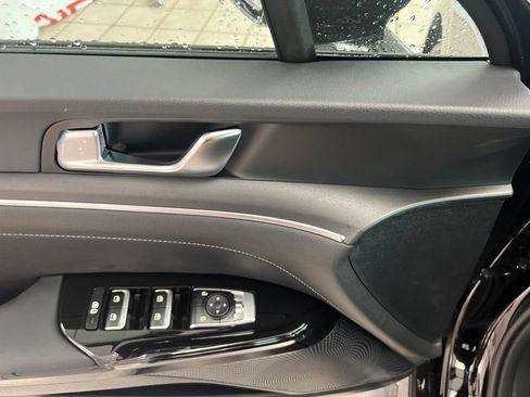 New 2026 Kia K5 GT-Line FWD image 19