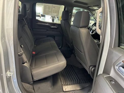 Used 2025 GMC Sierra 1500 Elevation AWD/4WD image 17