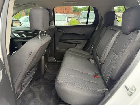 Used 2016 GMC Terrain SLE w/ Chrome Edition AWD/4WD image 15