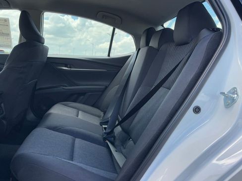 Used 2026 Toyota Camry LE image 13