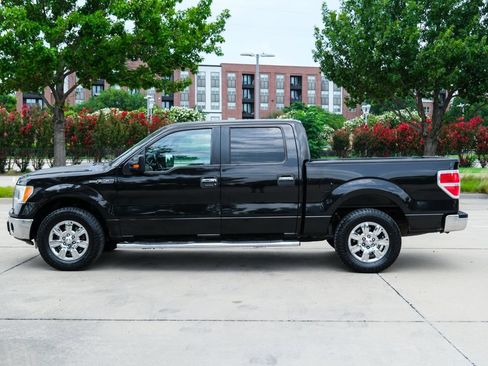 Used 2012 Ford F150 XLT w/ XLT Chrome Pkg RWD image 10
