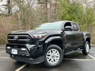 Used 2025 Toyota Tacoma SR5 360° Tour