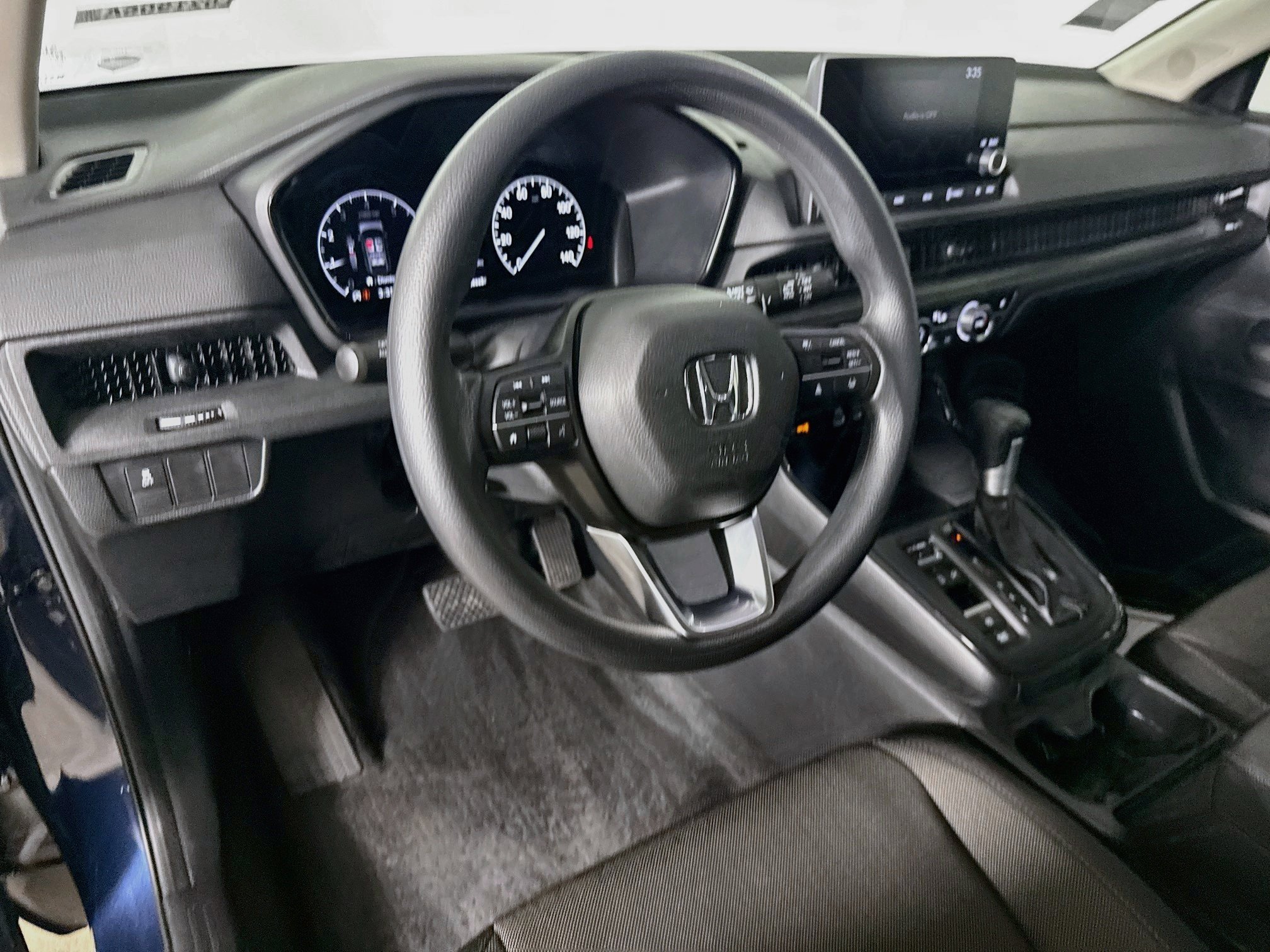 Certified 2024 Honda CR-V EX image 8