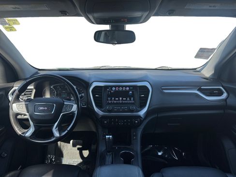 Used 2019 GMC Acadia SLT FWD image 10