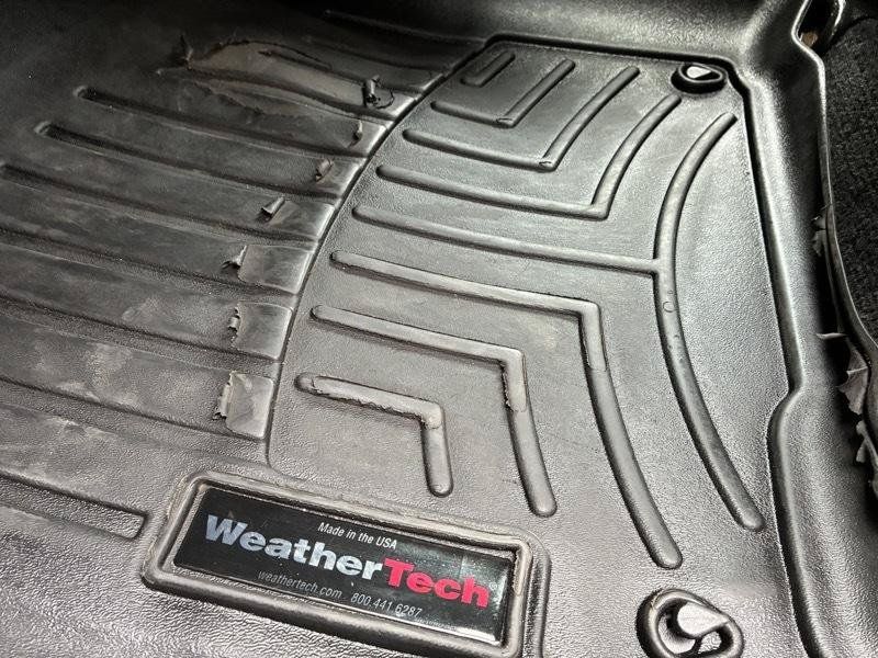 Used 2017 RAM 1500 Express RWD image 34