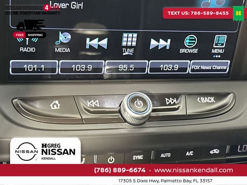 Used 2018 Chevrolet Camaro LT image 22