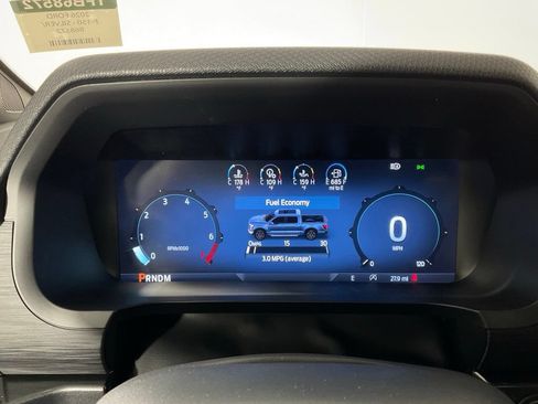 New 2026 Ford F150 STX w/ Equipment Group 200A RWD image 26