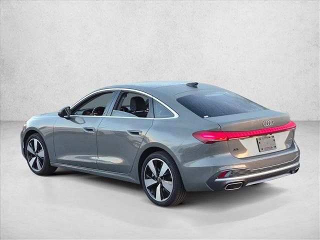 Used 2025 Audi A5 2.0T Premium w/ Convenience Package AWD/4WD image 7