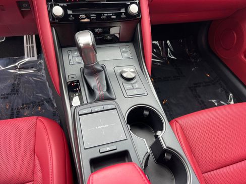 Certified 2023 Lexus IS 350 F Sport RWD image 32