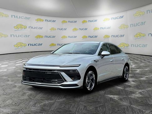 New 2026 Hyundai Sonata SEL image 2