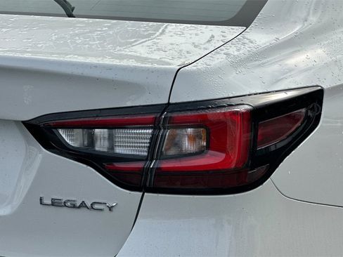 Certified 2025 Subaru Legacy Premium image 30