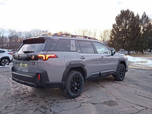 New 2026 Subaru Outback Wilderness image 6