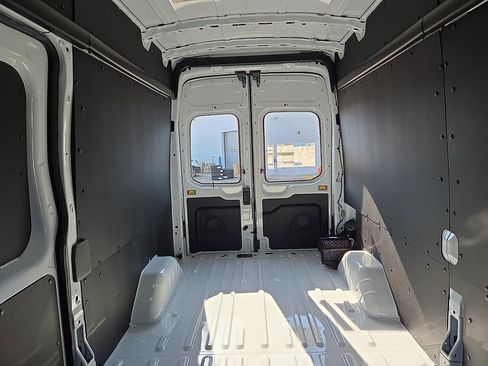 New 2026 Ford Transit 350 148 High Roof RWD image 22