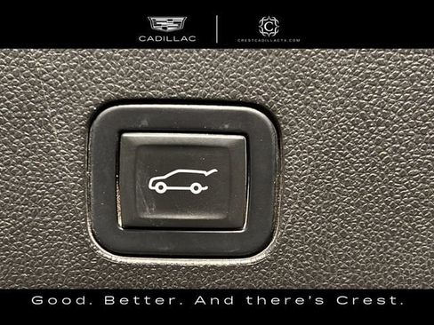 Certified 2021 Cadillac Escalade Premium Luxury image 30