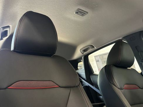 New 2026 Nissan Kicks SR w/ Cold Weather Package AWD/4WD image 17