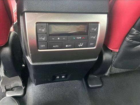 Used 2023 Lexus GX 460 Premium w/ Premium Package image 25