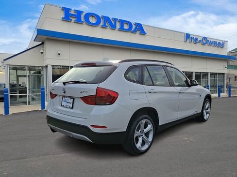 Used 2015 BMW X1 xDrive35i AWD/4WD image 4