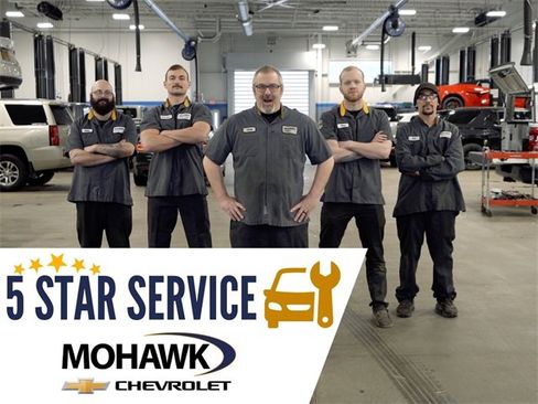 Used 2018 Chevrolet Silverado 1500 LT w/ All Star Edition image 8