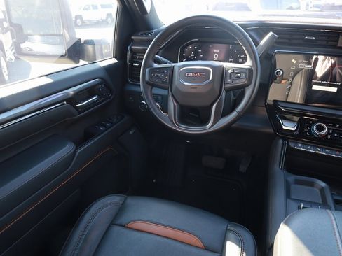 Used 2024 GMC Sierra 3500 AT4 w/ AT4 Premium Plus Package image 19