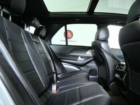Used 2024 Mercedes-Benz GLE 450 4MATIC image 13