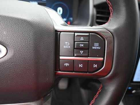 Used 2024 Ford Expedition Limited image 7