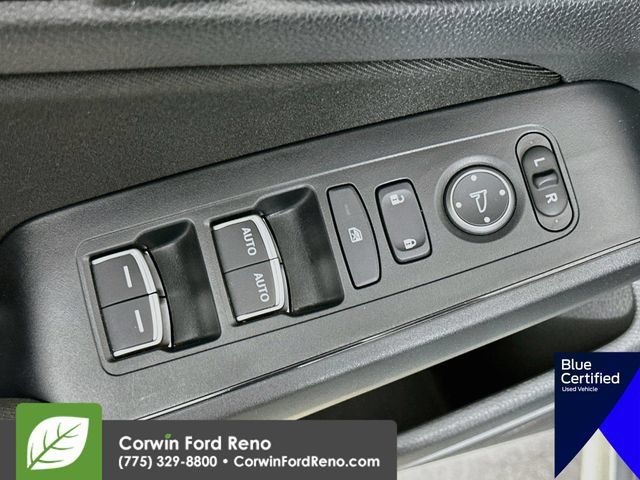 Used 2025 Honda Civic Sport image 21