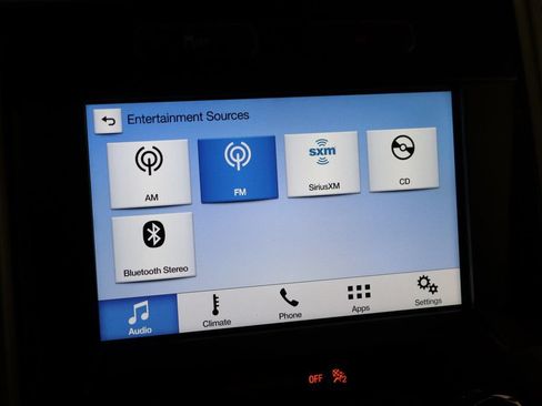 Used 2016 Ford F150 Lariat AWD/4WD image 33