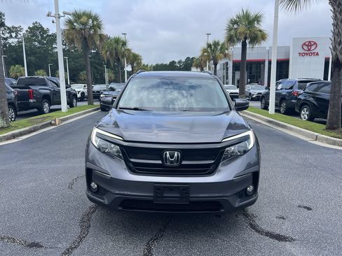Used 2022 Honda Pilot Special Edition image 3