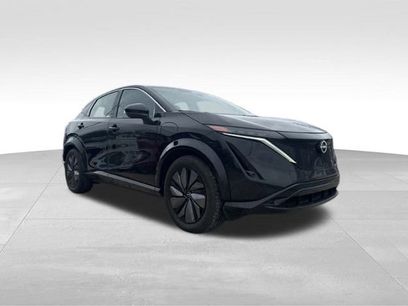Used 2023 Nissan Ariya FWD