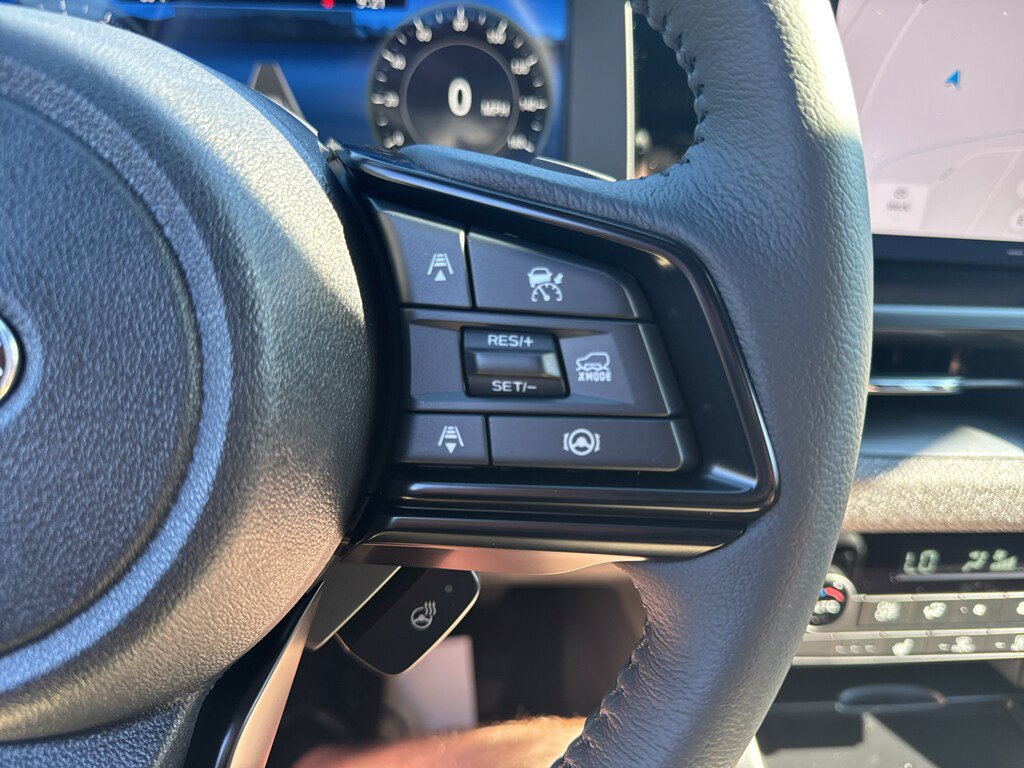 New 2026 Subaru Outback Limited AWD/4WD image 20