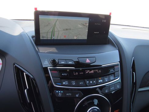 Certified 2025 Acura RDX A-Spec image 21