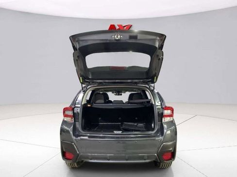 Used 2021 Subaru Crosstrek 2.5i Limited w/ Moonroof Package 1 AWD/4WD image 78