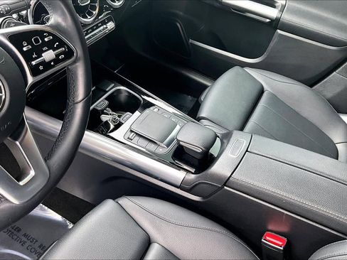 Used 2023 Mercedes-Benz GLA 250 image 15