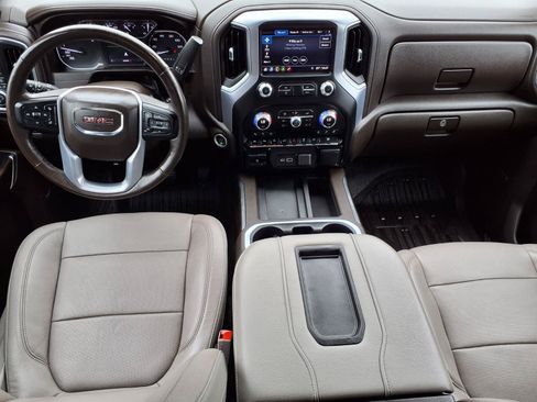 Used 2019 GMC Sierra 1500 SLT w/ SLT Premium Plus Package RWD image 5