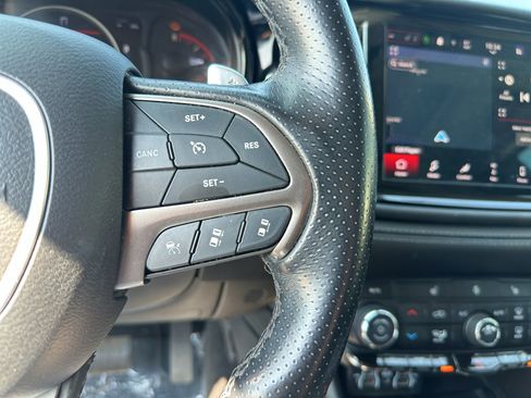 Used 2021 Dodge Durango Citadel w/ Technology Group AWD/4WD image 15
