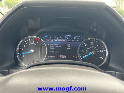 Used 2021 Ford Expedition Limited RWD image 14
