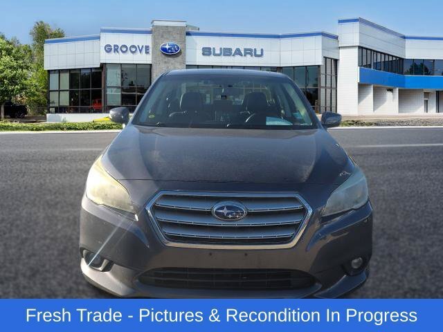 Used 2017 Subaru Legacy 2.5i Limited AWD/4WD image 9