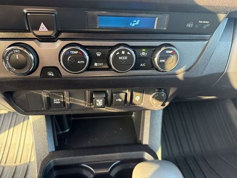 Certified 2023 Toyota Tacoma TRD Sport image 22