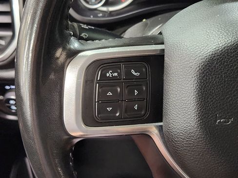 Used 2022 RAM 2500 Laramie AWD/4WD image 51