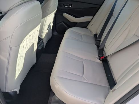 New 2026 Honda Accord Touring image 28
